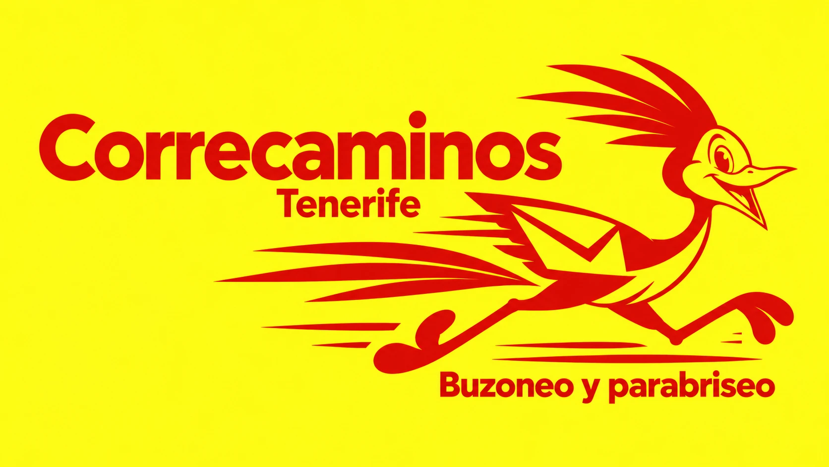 Correcaminos Tenerife